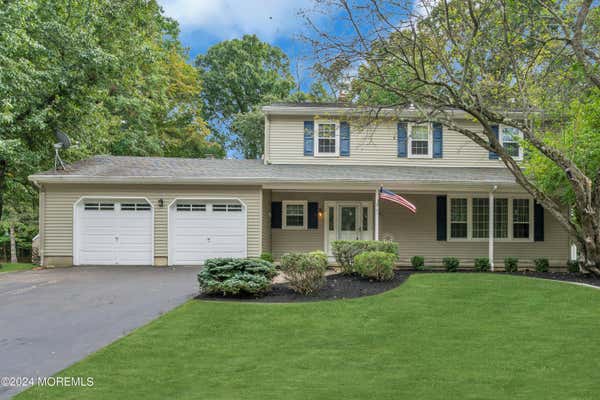 21 FORD DR, HAMILTON, NJ 08690 - Image 1