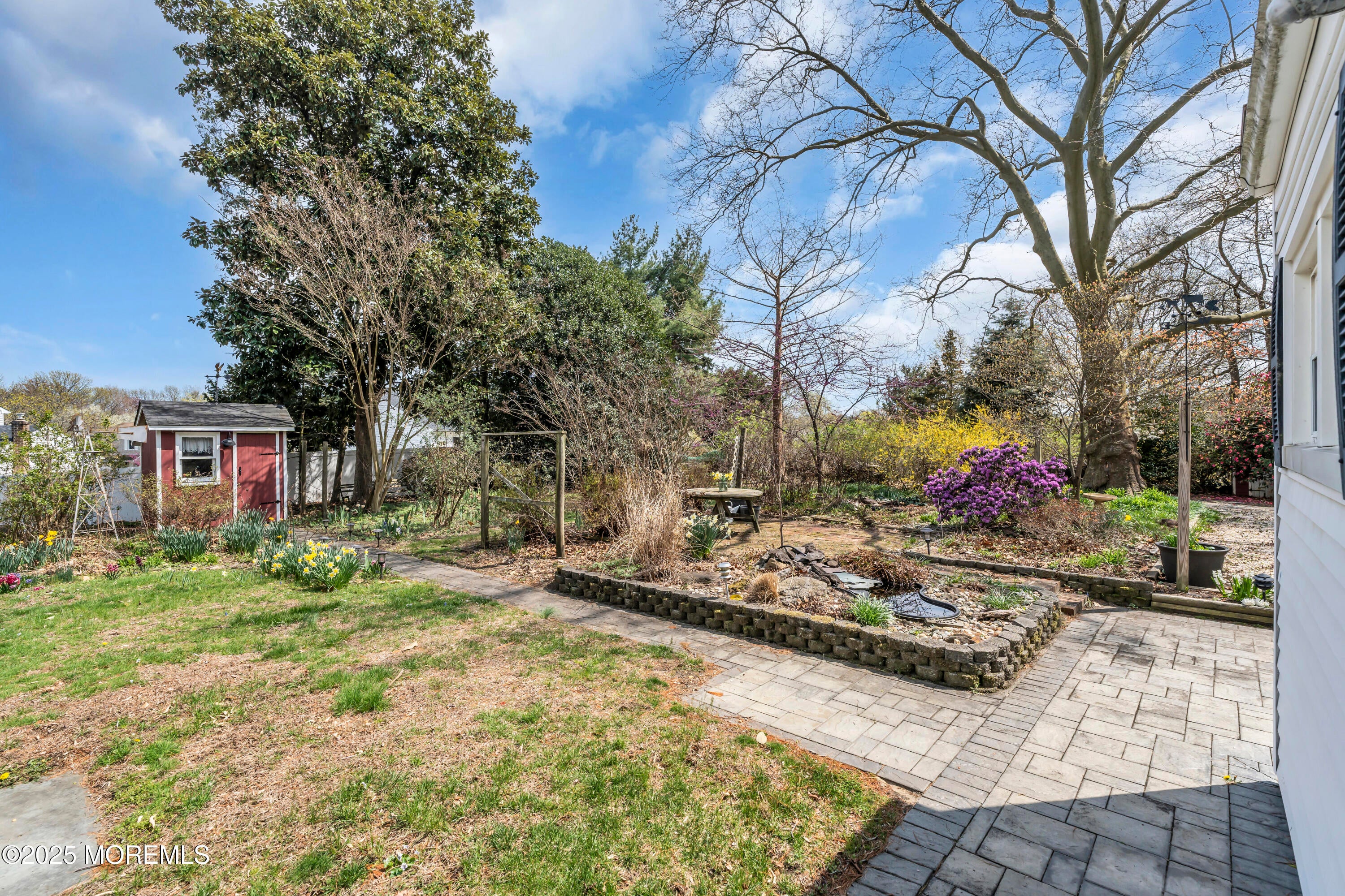 Hazlet, New Jersey, 07730, United States, 4 Bedrooms Bedrooms, ,2 BathroomsBathrooms,Residential,Active,1973535