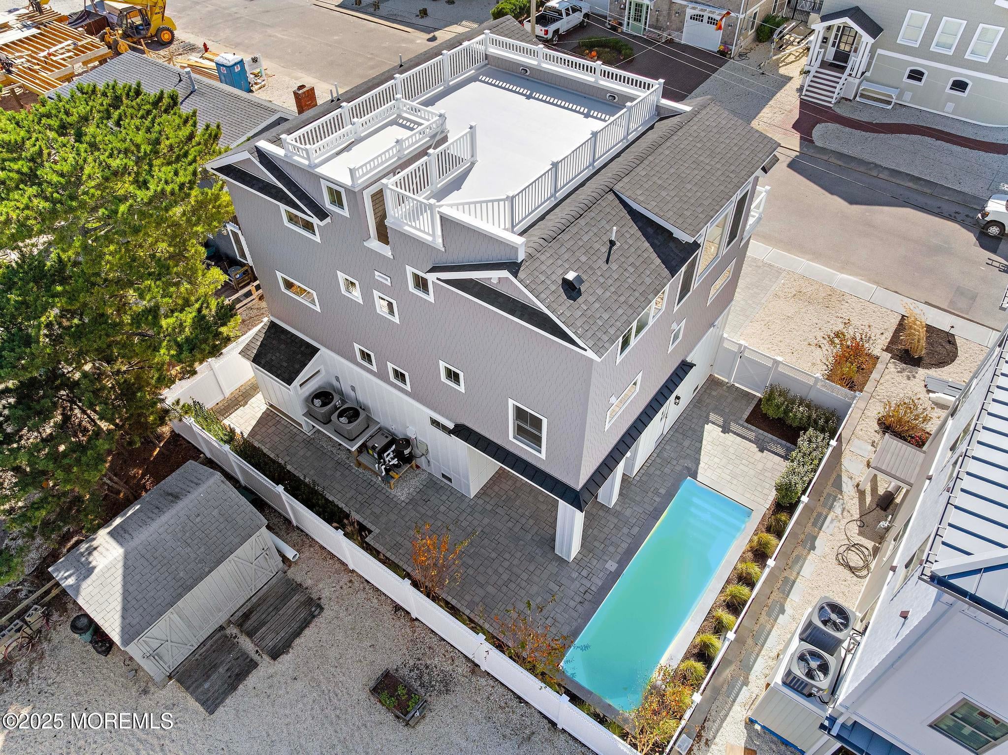 Long Beach Twp, New Jersey, 08008, United States, 6 Bedrooms Bedrooms, ,6 BathroomsBathrooms,Residential,Active,1927681