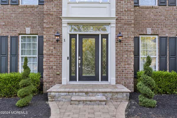 1 BRIDGEWATER WAY, FARMINGDALE, NJ 07727 - Image 1