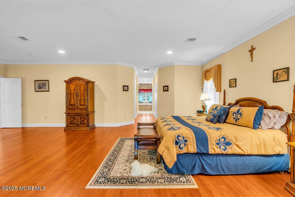 Jackson, New Jersey, 08527, United States, 5 Bedrooms Bedrooms, ,5 BathroomsBathrooms,Residential,Active,1992255