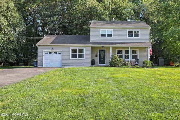 17 WINTHROP DR, MANALAPAN, NJ 07726 - Image 1