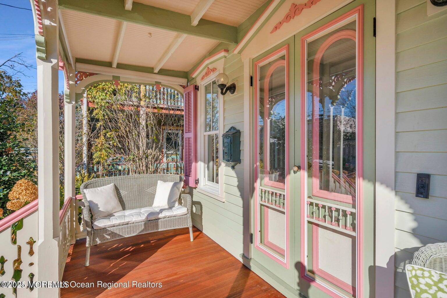 Ocean Grove, New Jersey, 07756, United States, 4 Bedrooms Bedrooms, ,3 BathroomsBathrooms,Residential,Active,1985599