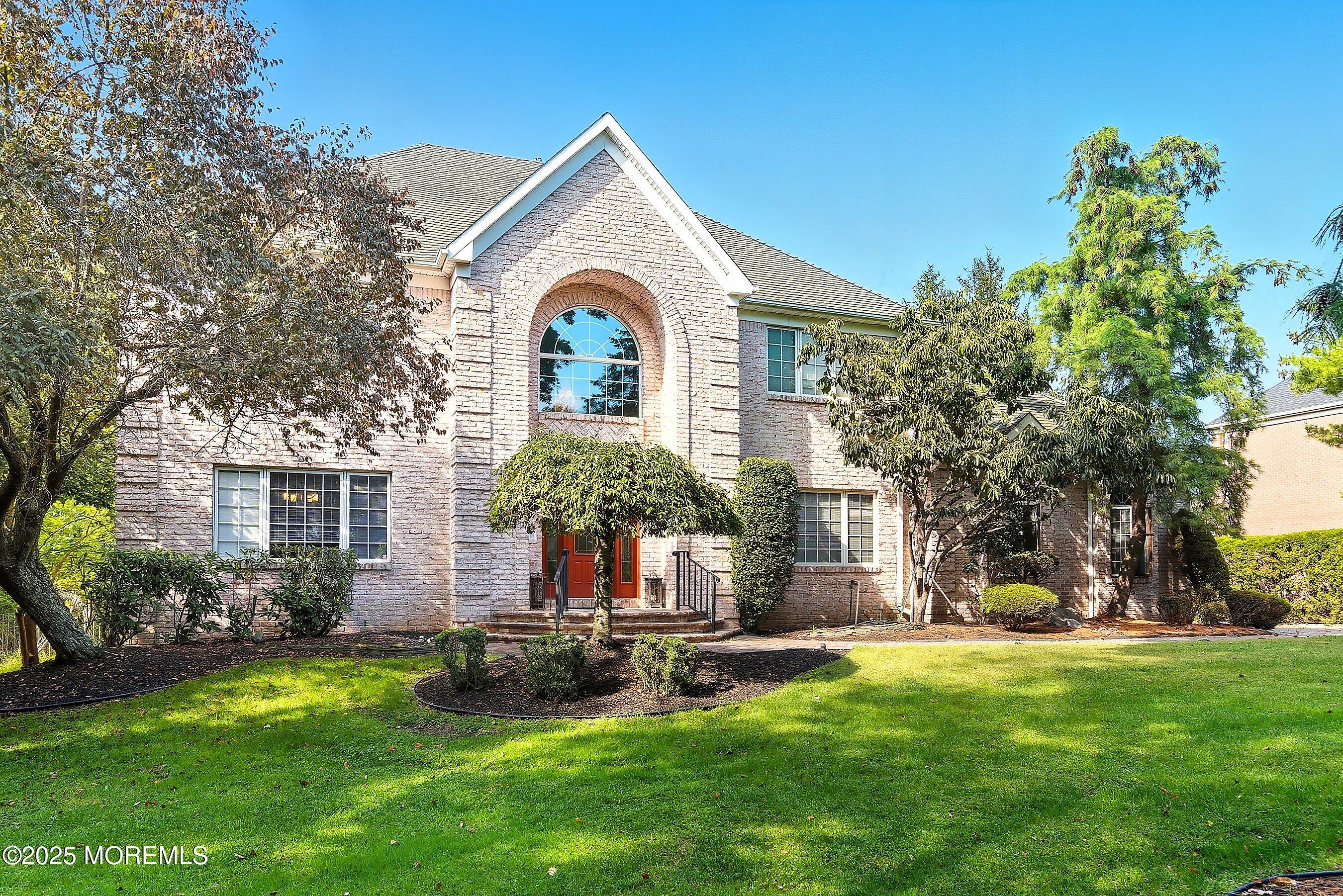 Manalapan, New Jersey, 07726, United States, 5 Bedrooms Bedrooms, ,3 BathroomsBathrooms,Residential,Active,1952450