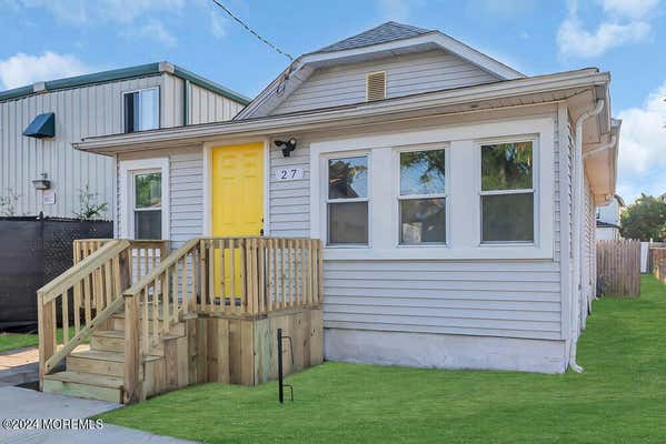 27 RANDALL PL, KEANSBURG, NJ 07734 - Image 1