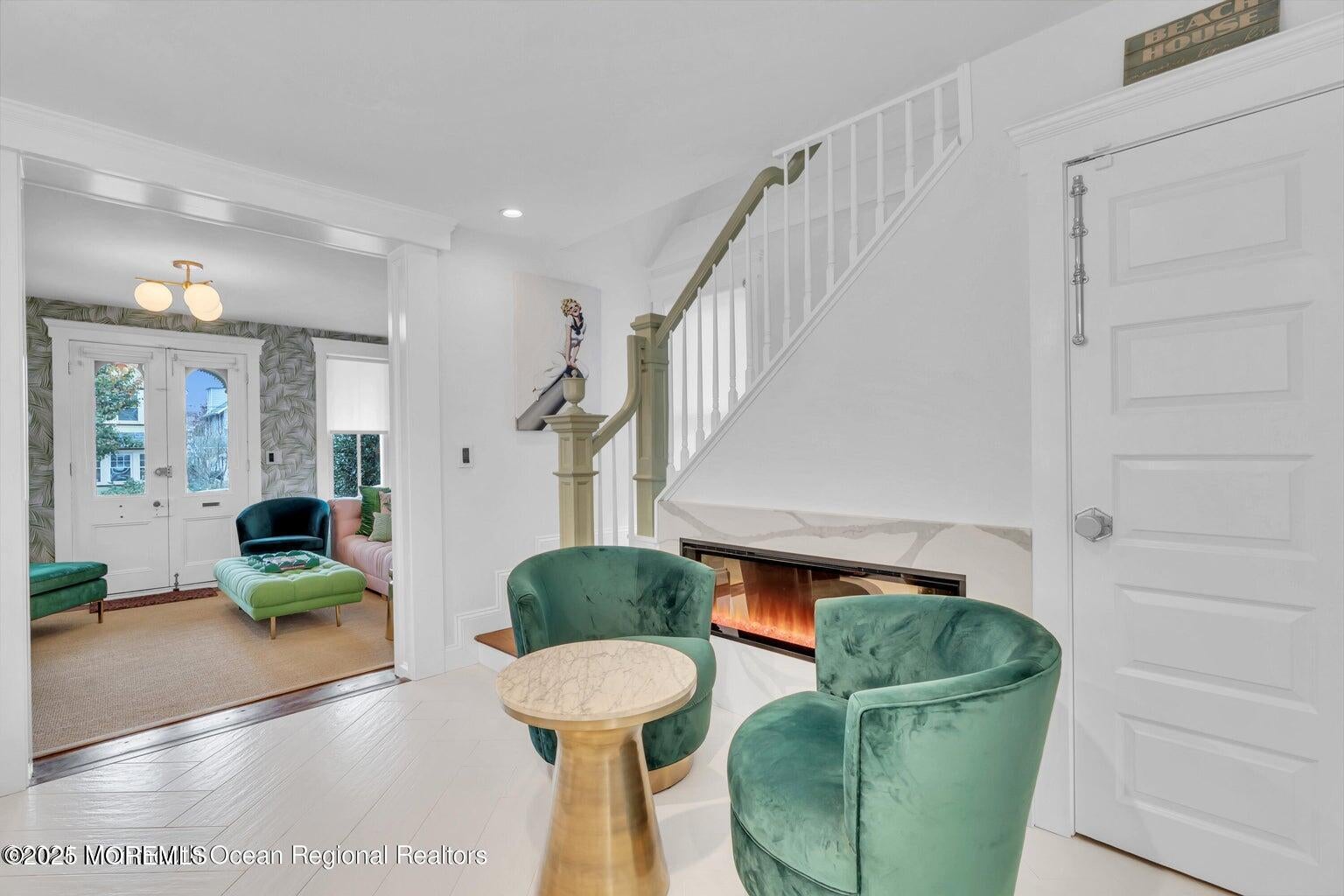 Ocean Grove, New Jersey, 07756, United States, 4 Bedrooms Bedrooms, ,3 BathroomsBathrooms,Residential,Active,1985599