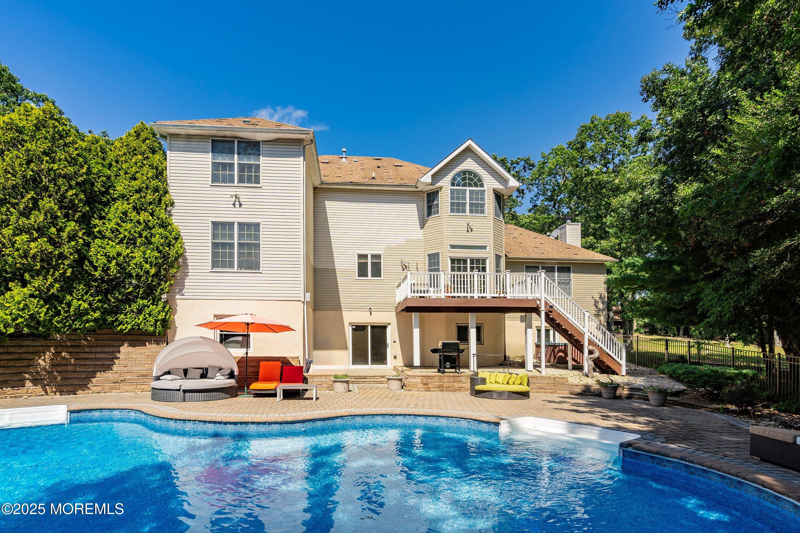 Manasquan, New Jersey, 08736, United States, 6 Bedrooms Bedrooms, ,5 BathroomsBathrooms,Residential,Active,1936615
