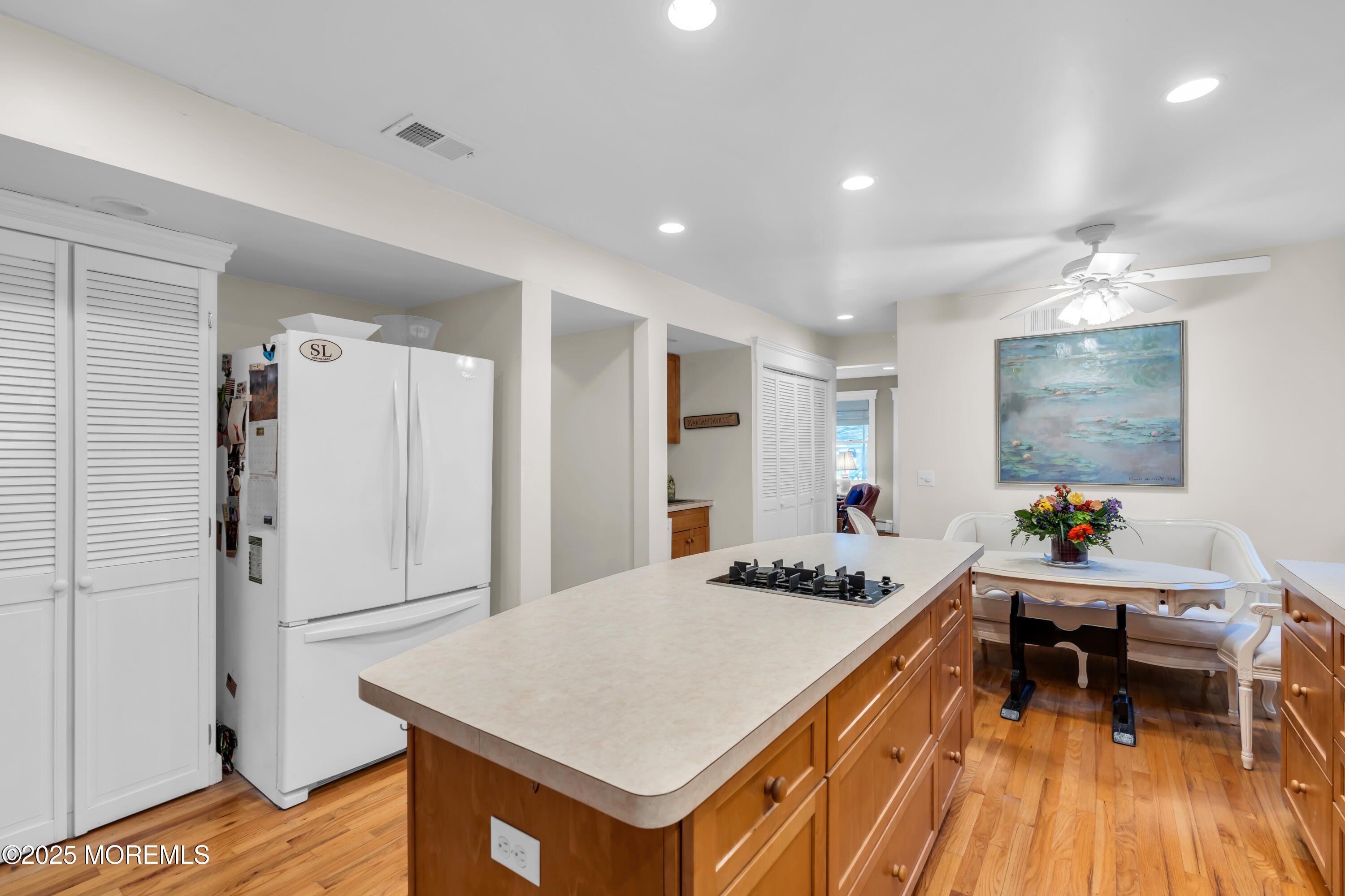 Spring Lake, New Jersey, 07762, United States, 5 Bedrooms Bedrooms, ,5 BathroomsBathrooms,Residential,Active,2003544