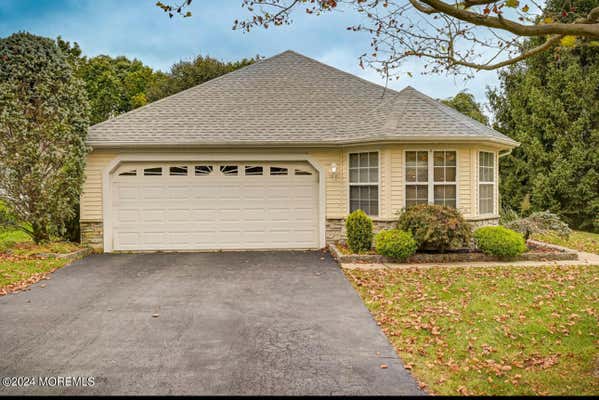 3256 FLAGSTONE CT, TOMS RIVER, NJ 08755 - Image 1