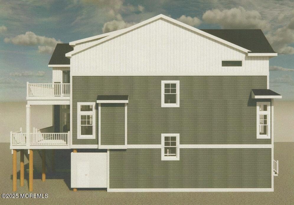 Toms River, New Jersey, 08753, United States, 5 Bedrooms Bedrooms, ,4 BathroomsBathrooms,Residential,Active,1992625