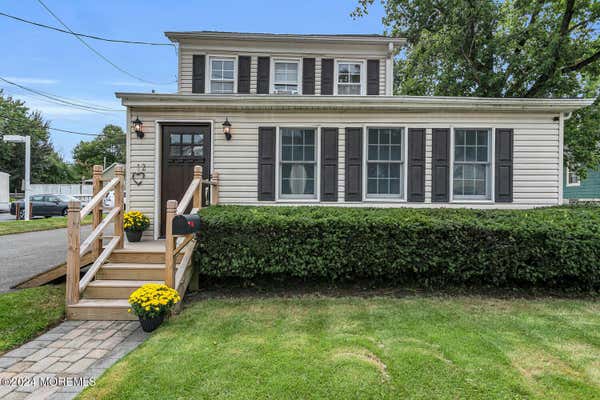 12 MAIN ST, OCEANPORT, NJ 07757 - Image 1