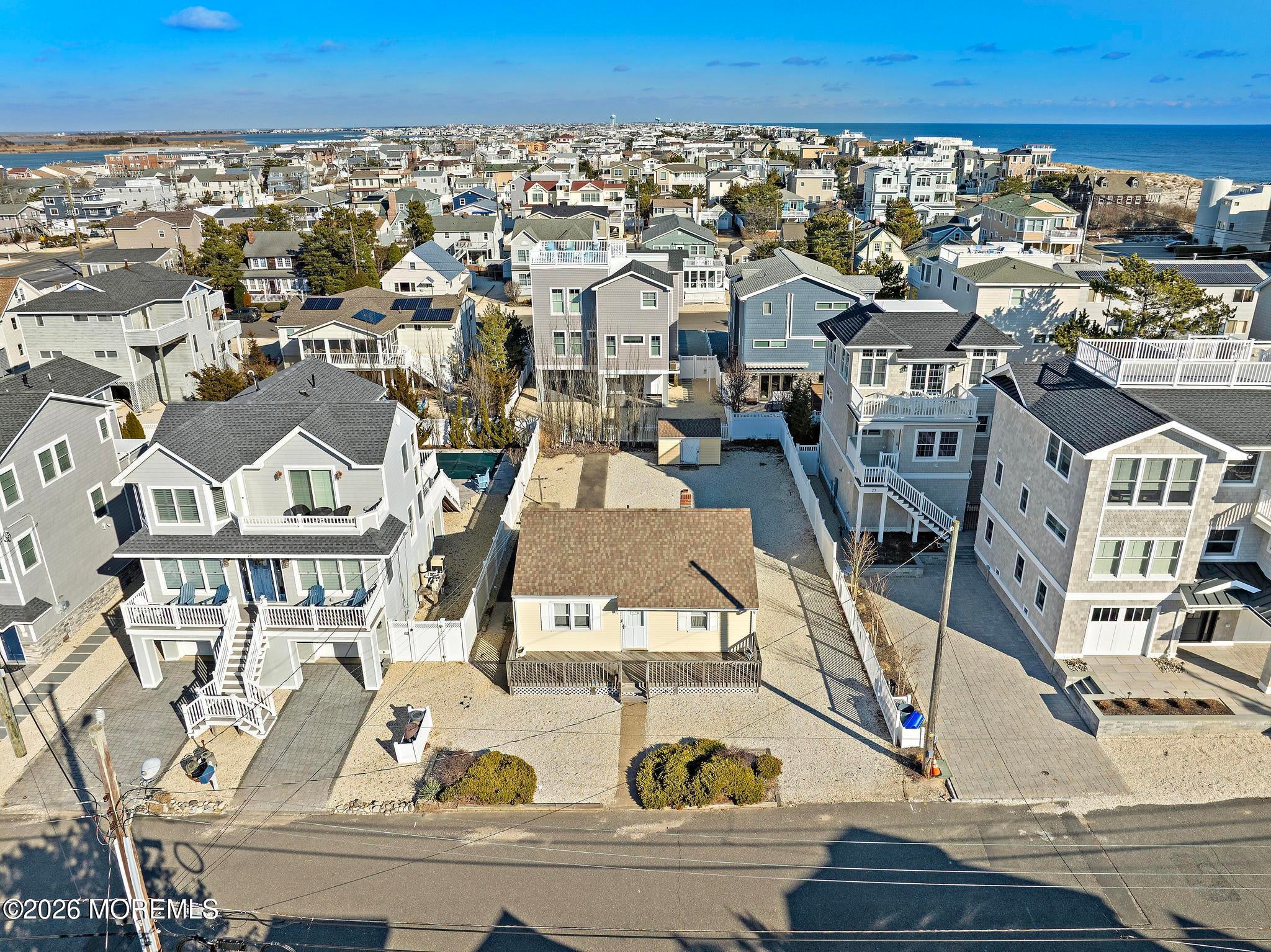 Long Beach Twp, New Jersey, 08008, United States, 2 Bedrooms Bedrooms, ,1 BathroomBathrooms,Residential,Active,2006767