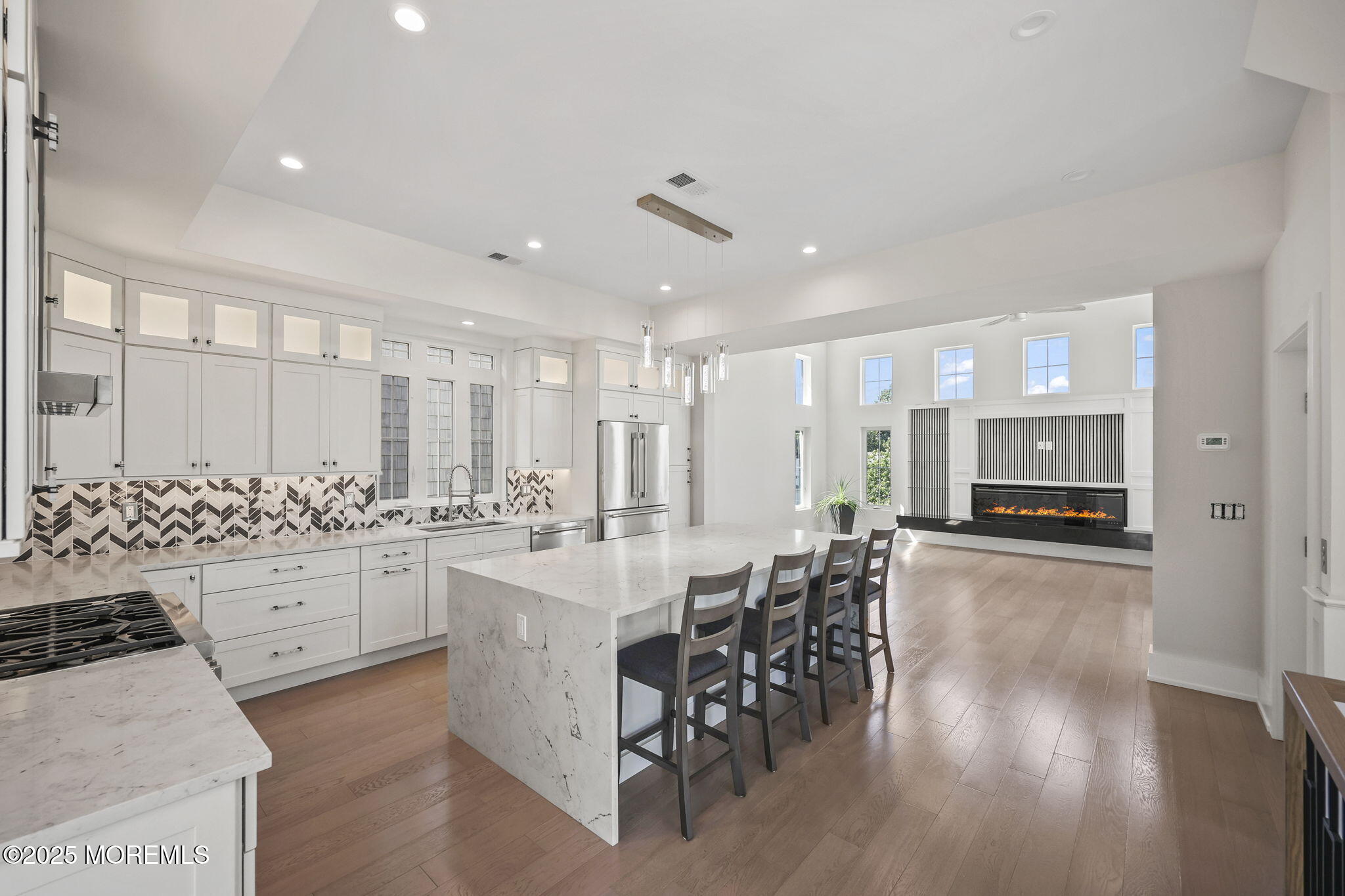 Long Branch, New Jersey, 07740, United States, 4 Bedrooms Bedrooms, ,4 BathroomsBathrooms,Residential,Active,1929687