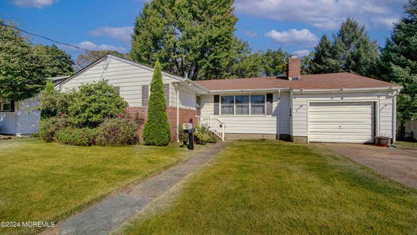 120 LINCOLN ST, SOUTH AMBOY, NJ 08879 - Image 1