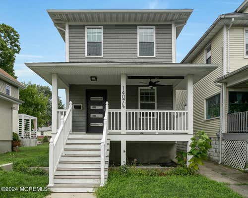 1407 1/2 BANGS AVE, ASBURY PARK, NJ 07712 - Image 1