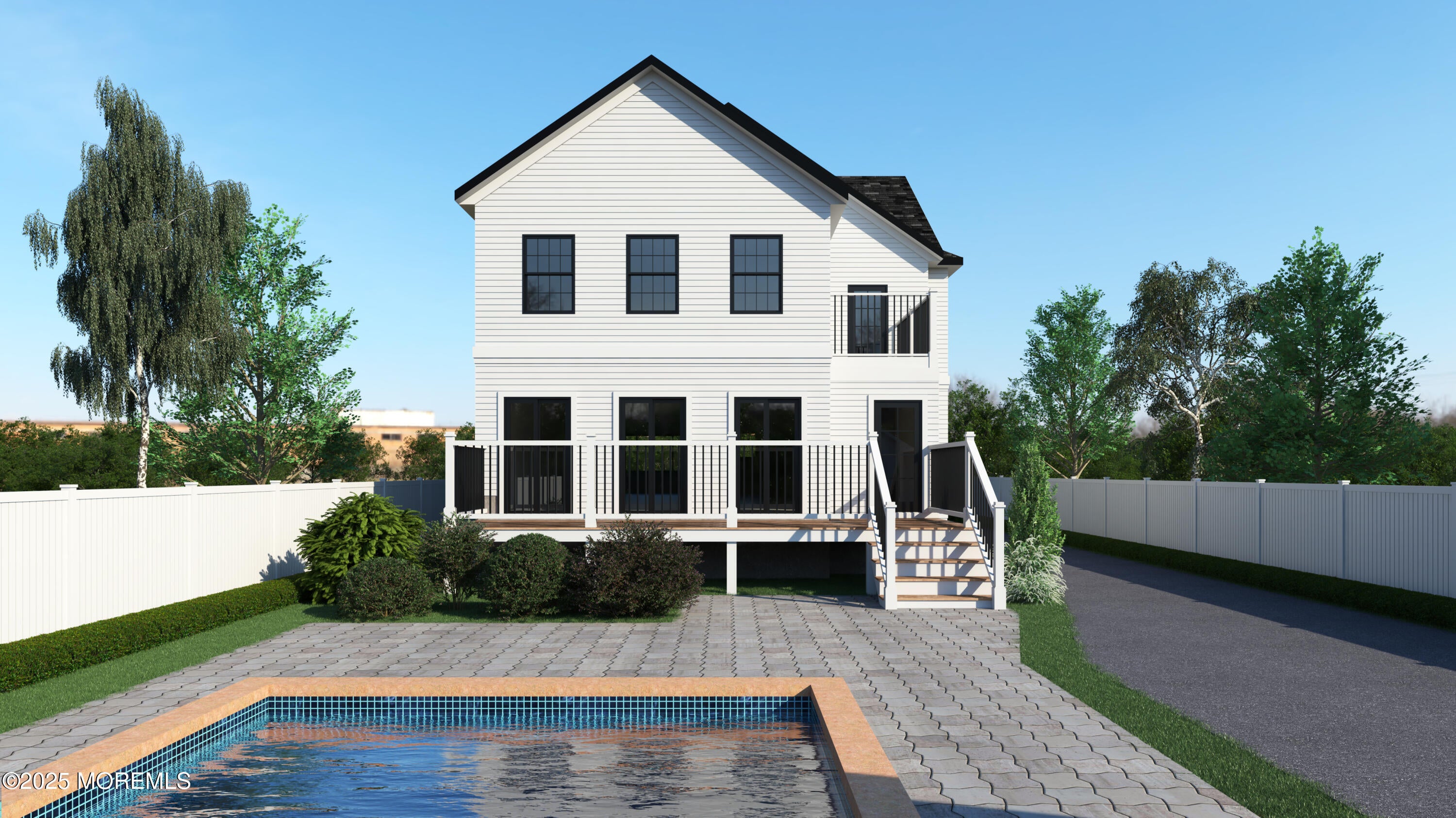 Brielle, New Jersey, 08730, United States, 6 Bedrooms Bedrooms, ,7 BathroomsBathrooms,Residential,Active,1973532