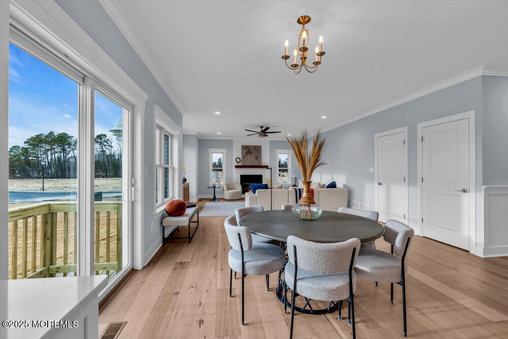 Forked River, New Jersey, 08731, United States, 4 Bedrooms Bedrooms, ,3 BathroomsBathrooms,Residential,Pending,2007038