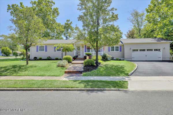 1 AARON AVE, HOWELL, NJ 07731 - Image 1