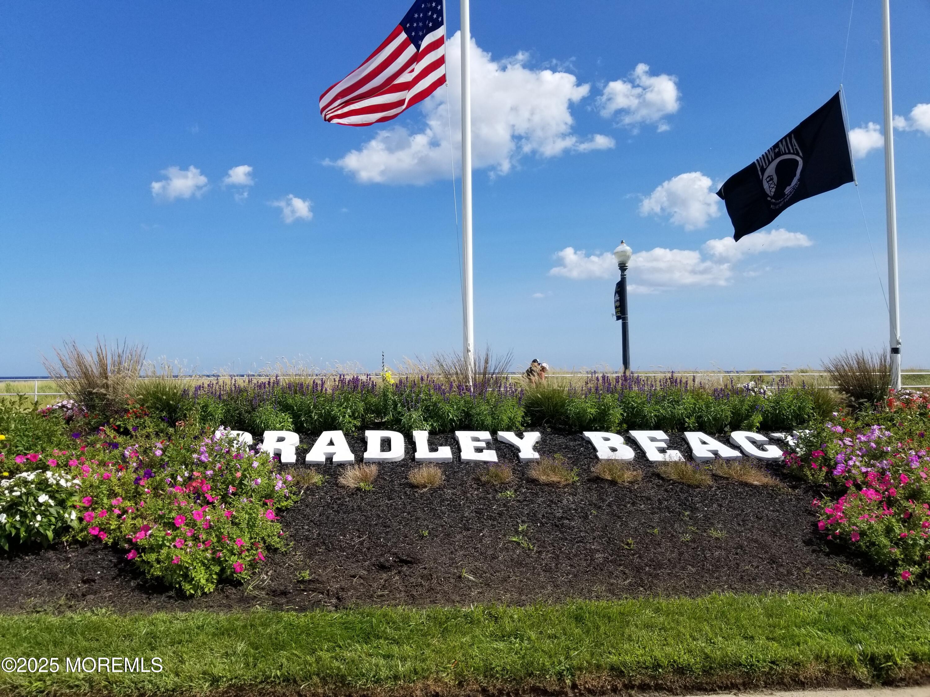 Bradley Beach, New Jersey, 07720, United States, 3 Bedrooms Bedrooms, ,3 BathroomsBathrooms,Residential,Active,1989752