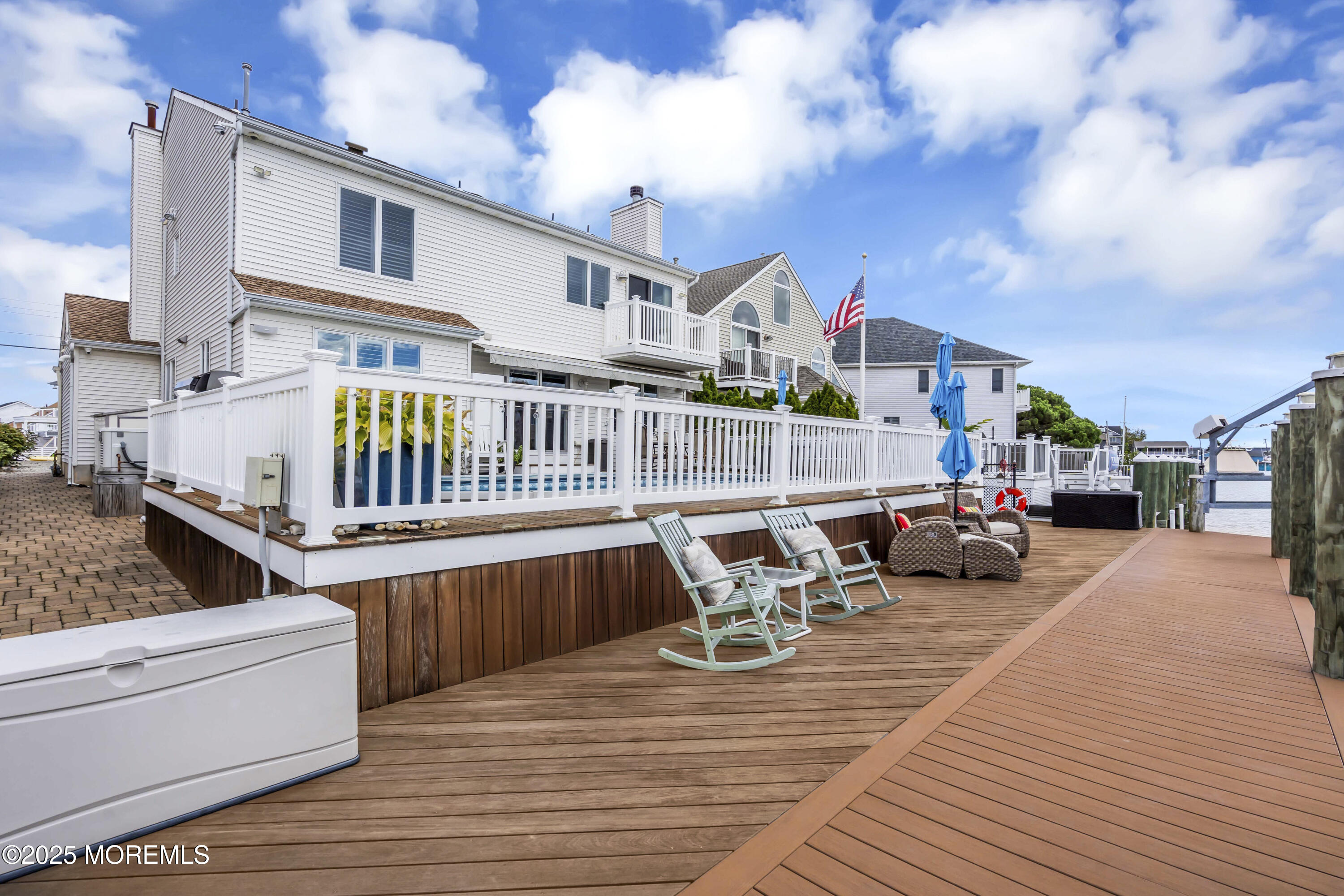 Brick, New Jersey, 08723, United States, 4 Bedrooms Bedrooms, ,3 BathroomsBathrooms,Residential,Active,1964471