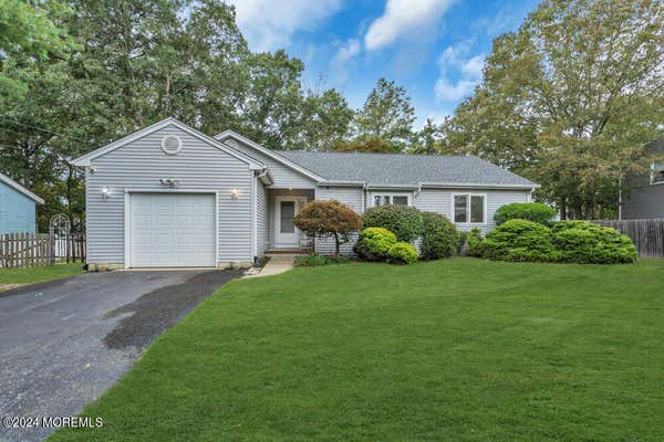 32 ADMIRAL AVE, MANAHAWKIN, NJ 08050 - Image 1