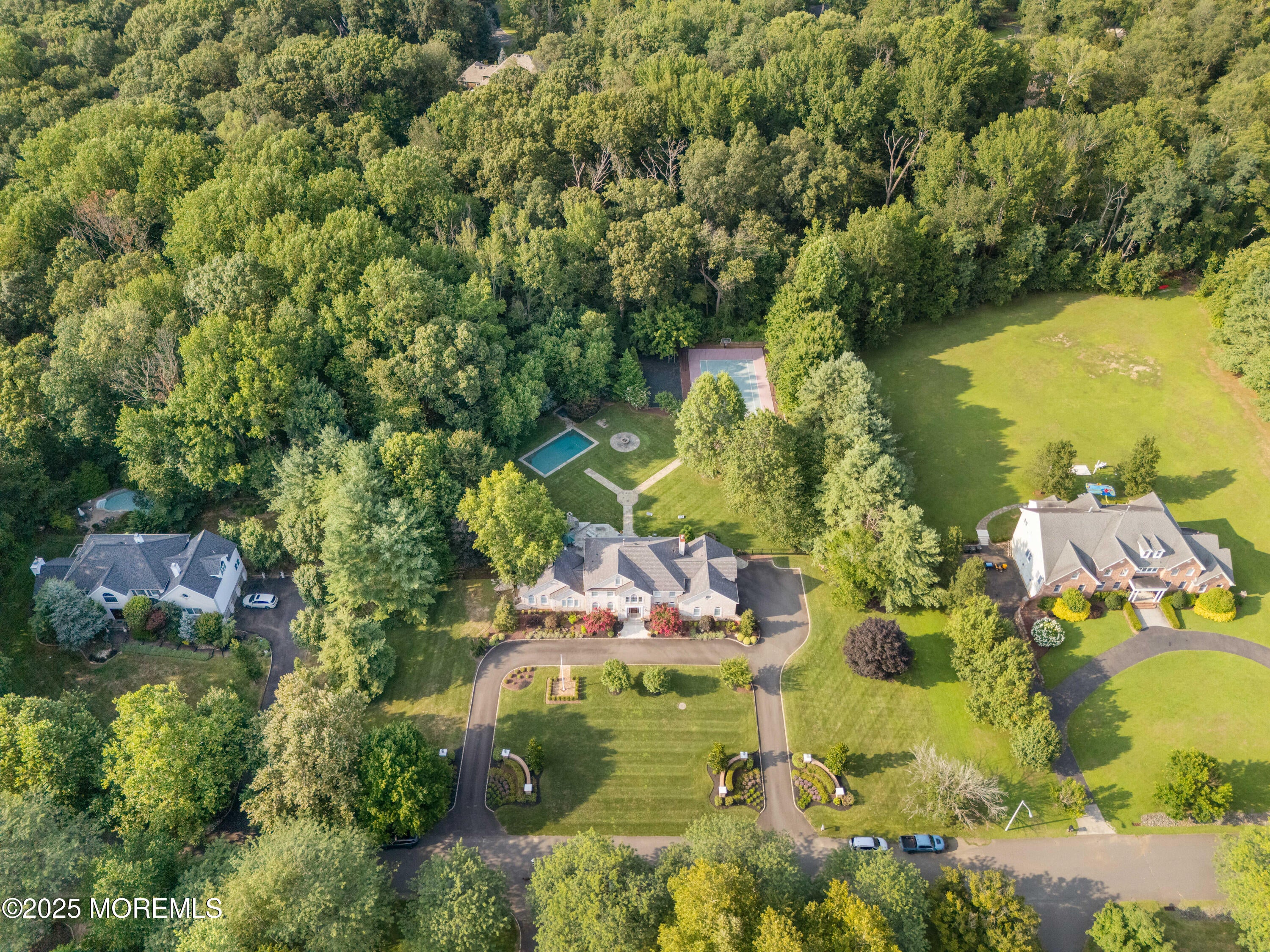 Millstone, New Jersey, 08535, United States, 5 Bedrooms Bedrooms, ,4 BathroomsBathrooms,Residential,Active,2008702