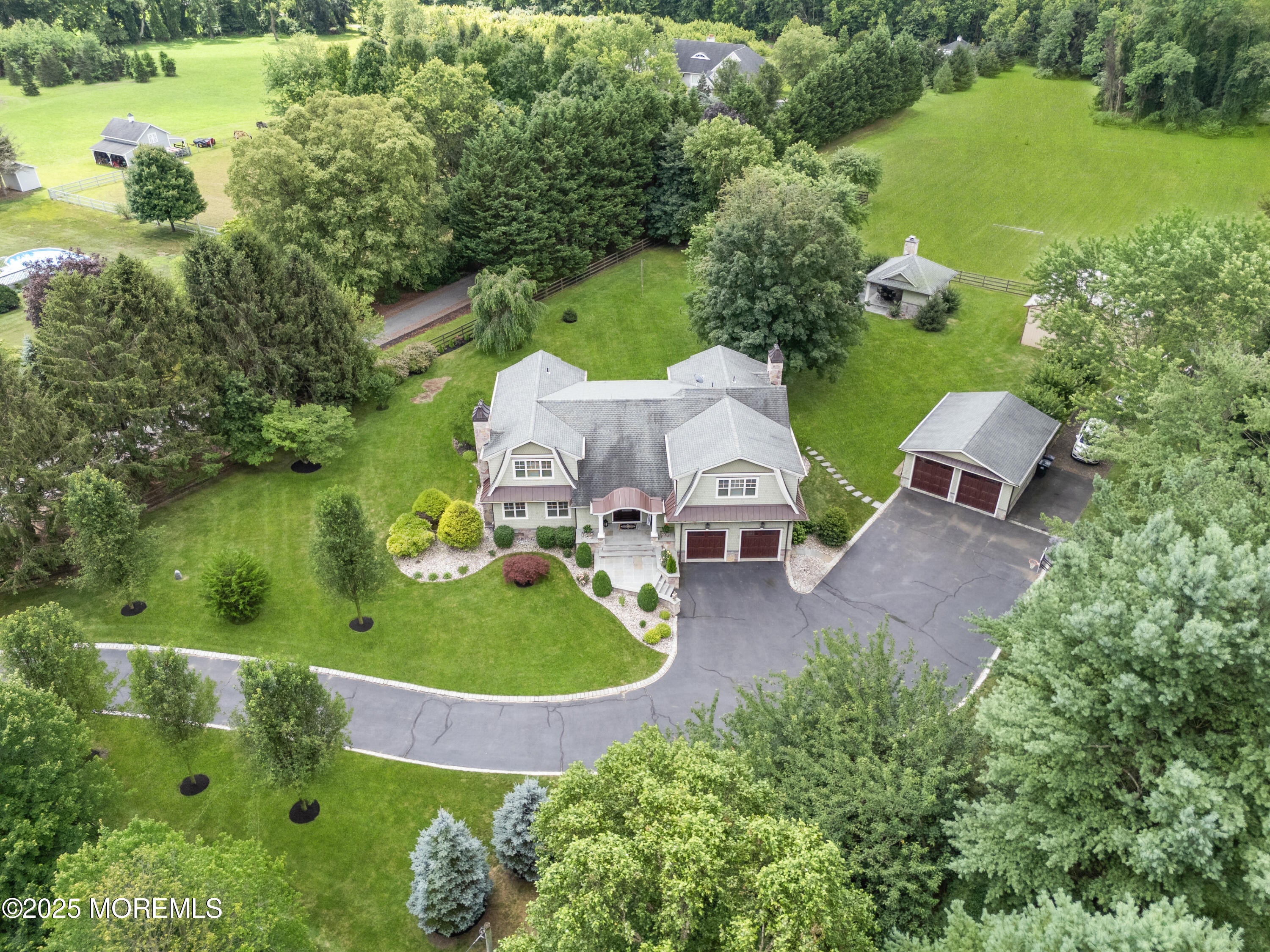 Millstone, New Jersey, 08535, United States, 5 Bedrooms Bedrooms, ,5 BathroomsBathrooms,Residential,Active,1900405
