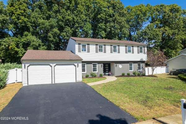 4 BRANTFORD CT, MARLBORO, NJ 07746 - Image 1