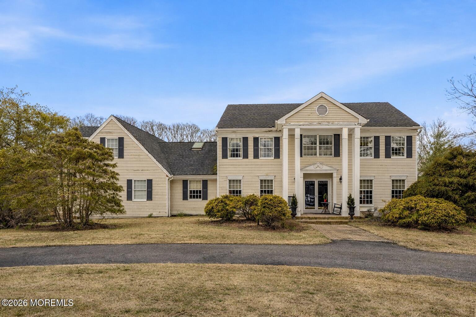 Freehold, New Jersey, 07728, United States, 5 Bedrooms Bedrooms, ,4 BathroomsBathrooms,Residential,Active,2023426