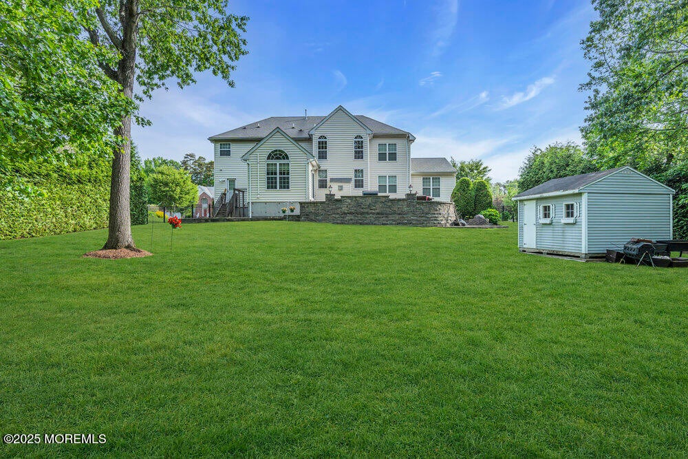 Manalapan, New Jersey, 07726, United States, 4 Bedrooms Bedrooms, ,4 BathroomsBathrooms,Residential,Active,1871928