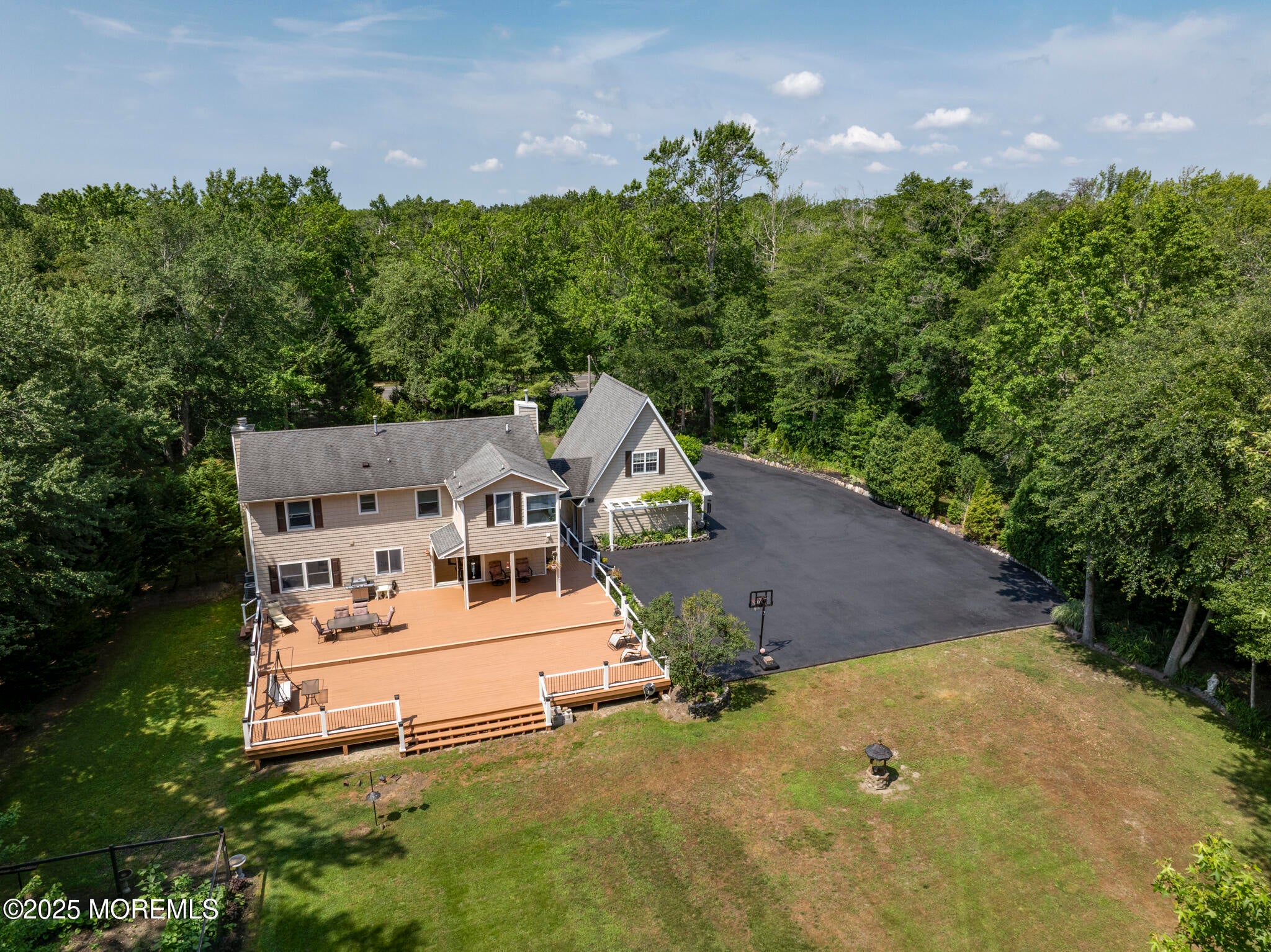 Manahawkin, New Jersey, 08050, United States, 4 Bedrooms Bedrooms, ,4 BathroomsBathrooms,Residential,Active,1879978