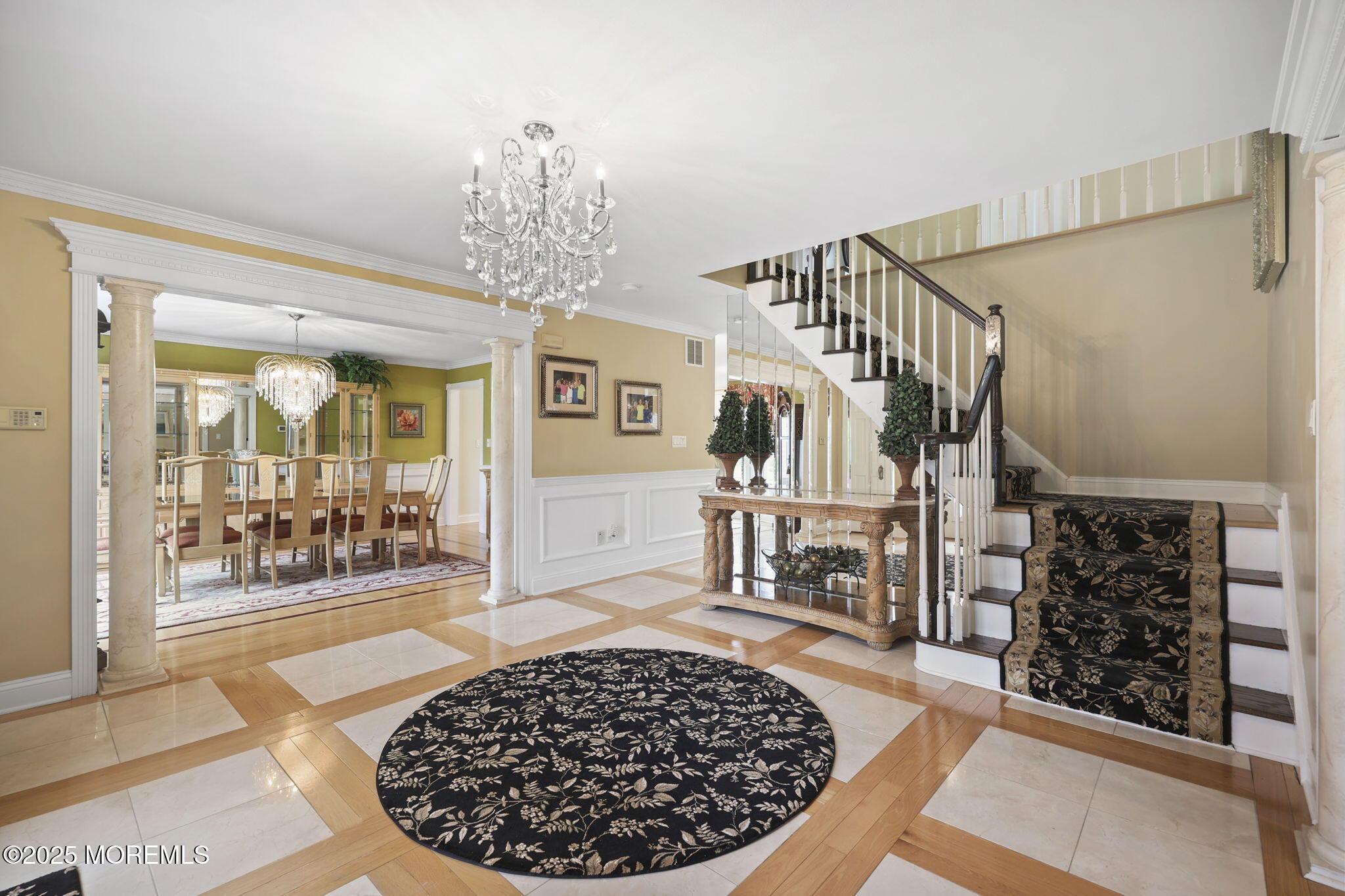 Eatontown, New Jersey, 07724, United States, 6 Bedrooms Bedrooms, ,3 BathroomsBathrooms,Residential,Active,1909866