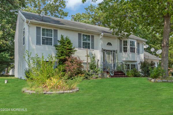 184 NEPTUNE DR, MANAHAWKIN, NJ 08050 - Image 1