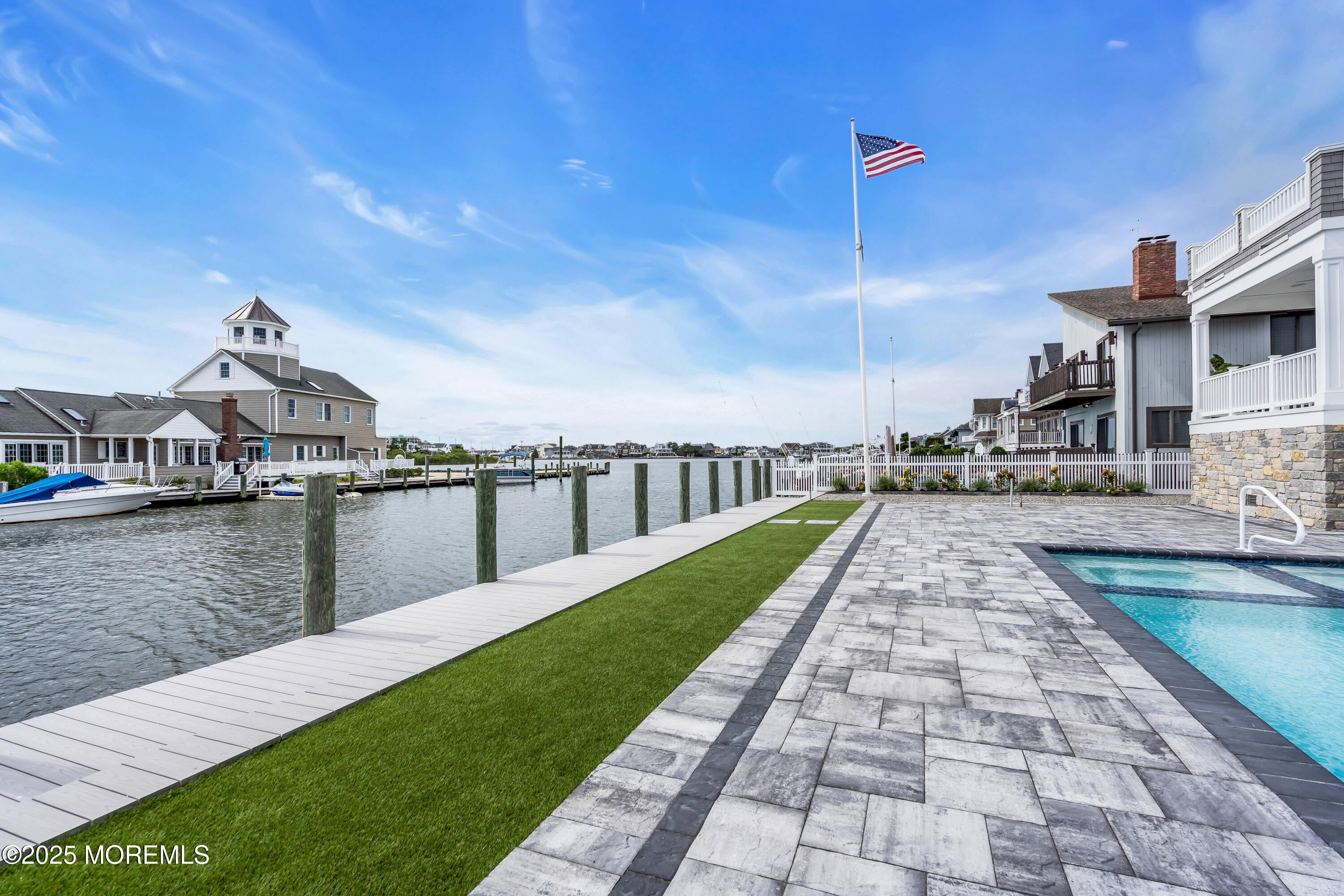 Mantoloking, New Jersey, 08738, United States, 6 Bedrooms Bedrooms, ,6 BathroomsBathrooms,Residential,Active,2006879