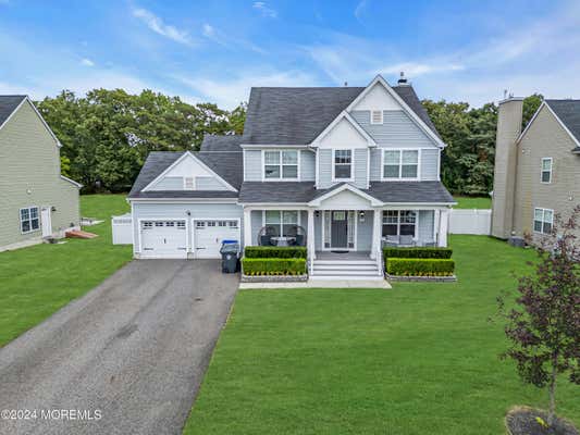 244 ARIA RD, TOMS RIVER, NJ 08755 - Image 1