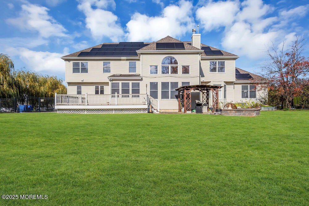 Toms River, New Jersey, 08753, United States, 5 Bedrooms Bedrooms, ,4 BathroomsBathrooms,Residential,Active,1989768