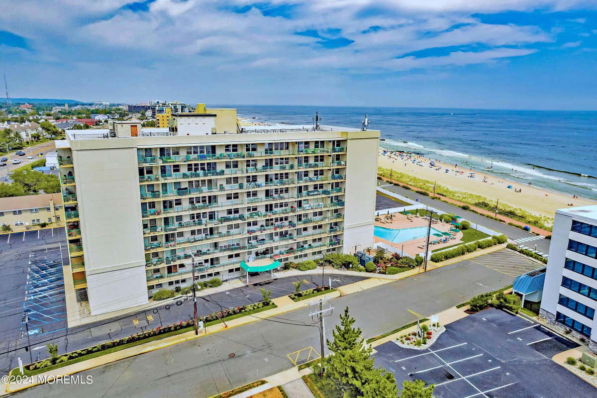 480 OCEAN AVE APT 9B, LONG BRANCH, NJ 07740, photo 1 of 46