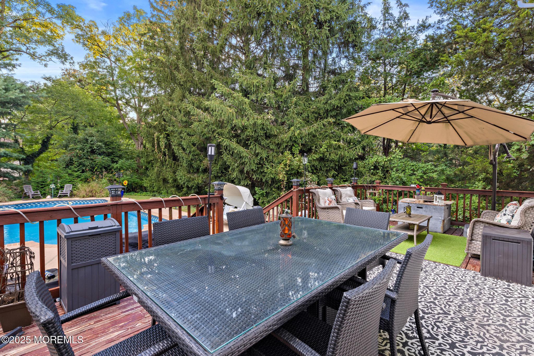 Oceanport, New Jersey, 07757, United States, 4 Bedrooms Bedrooms, ,3 BathroomsBathrooms,Residential,Active,1953430