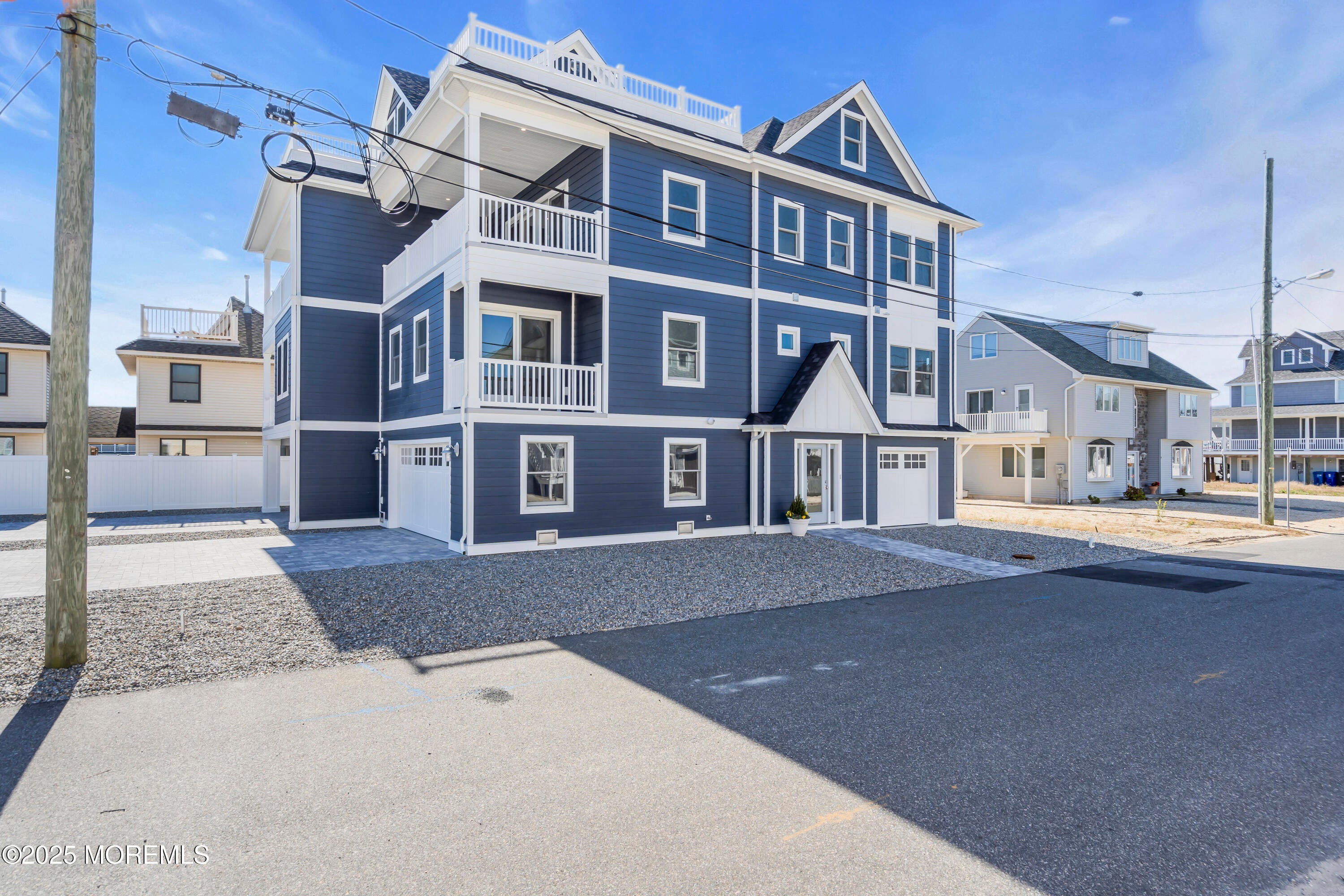 Ortley Beach, New Jersey, 08751, United States, 4 Bedrooms Bedrooms, ,4 BathroomsBathrooms,Residential,Pending,1969668