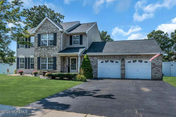 7 ANDREW ST, HOWELL, NJ 07731 - Image 1