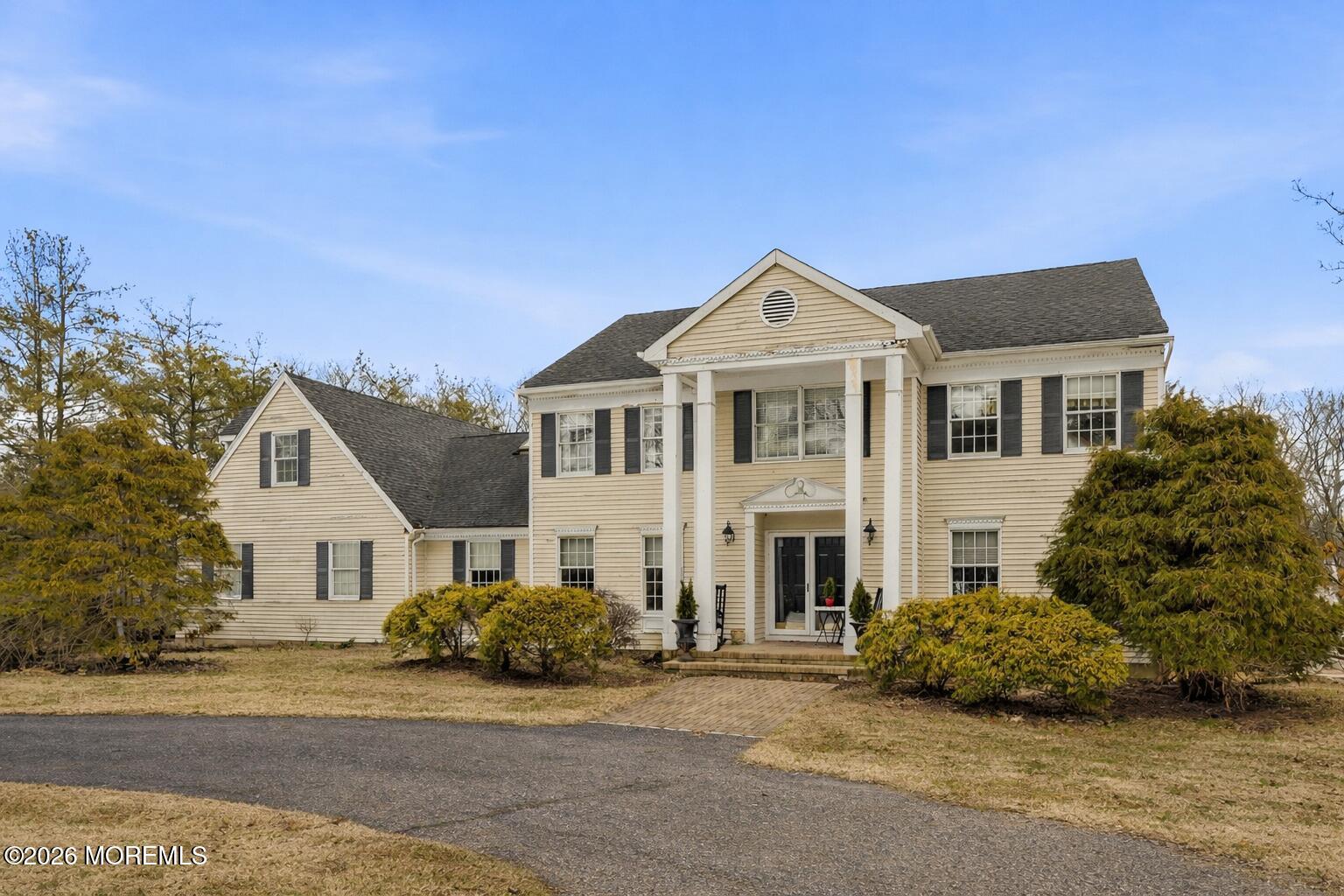 Freehold, New Jersey, 07728, United States, 5 Bedrooms Bedrooms, ,4 BathroomsBathrooms,Residential,Active,2023426