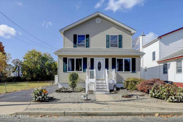 142 WASHINGTON ST, KEYPORT, NJ 07735 - Image 1