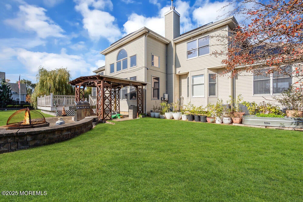 Toms River, New Jersey, 08753, United States, 5 Bedrooms Bedrooms, ,4 BathroomsBathrooms,Residential,Active,1989768