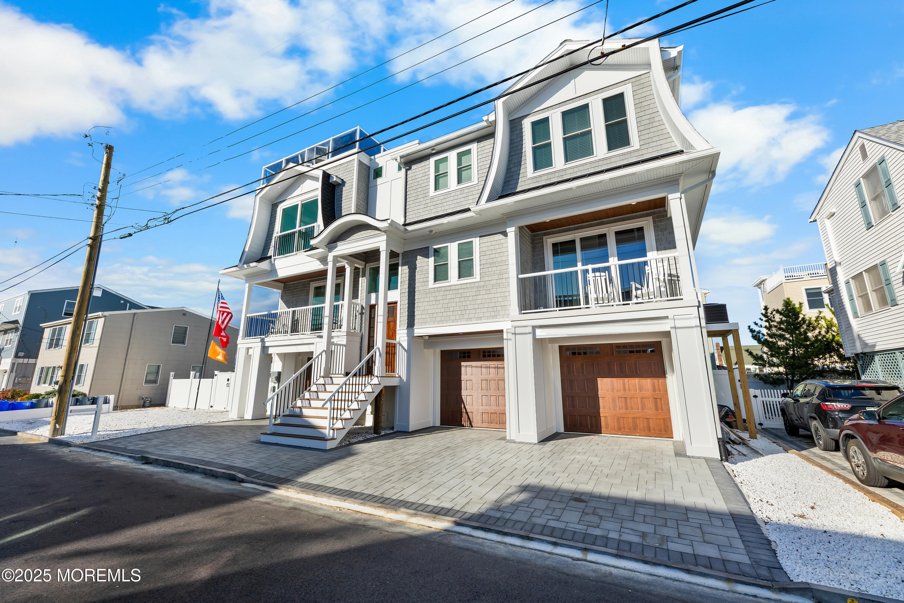 Beach Haven, New Jersey, 08008, United States, 6 Bedrooms Bedrooms, ,6 BathroomsBathrooms,Residential,Active,1969766