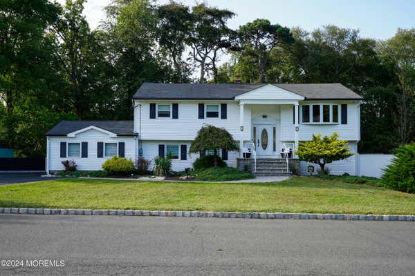 31 HAMILTON AVE, MORGANVILLE, NJ 07751 - Image 1