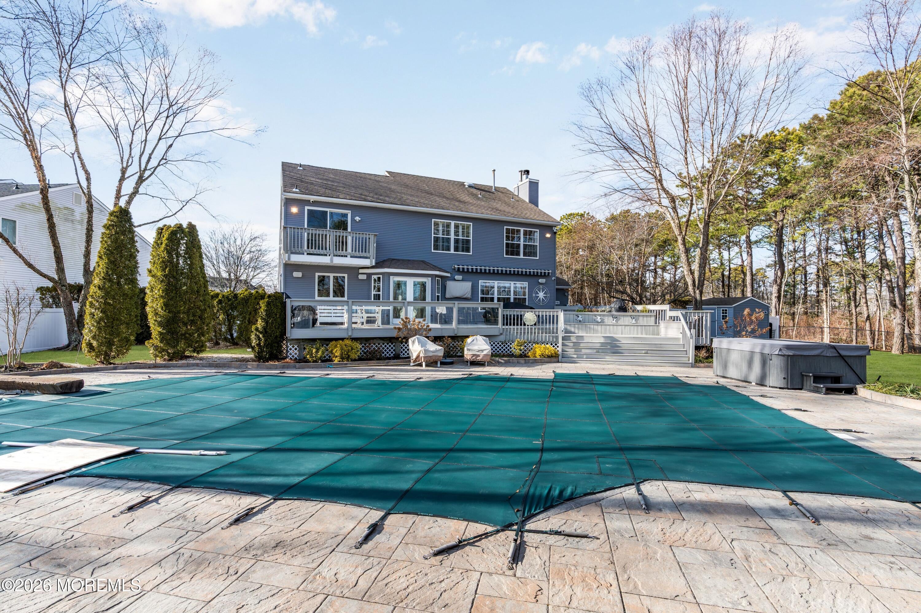 Brick, New Jersey, 08724, United States, 5 Bedrooms Bedrooms, ,3 BathroomsBathrooms,Residential,Active,2007172