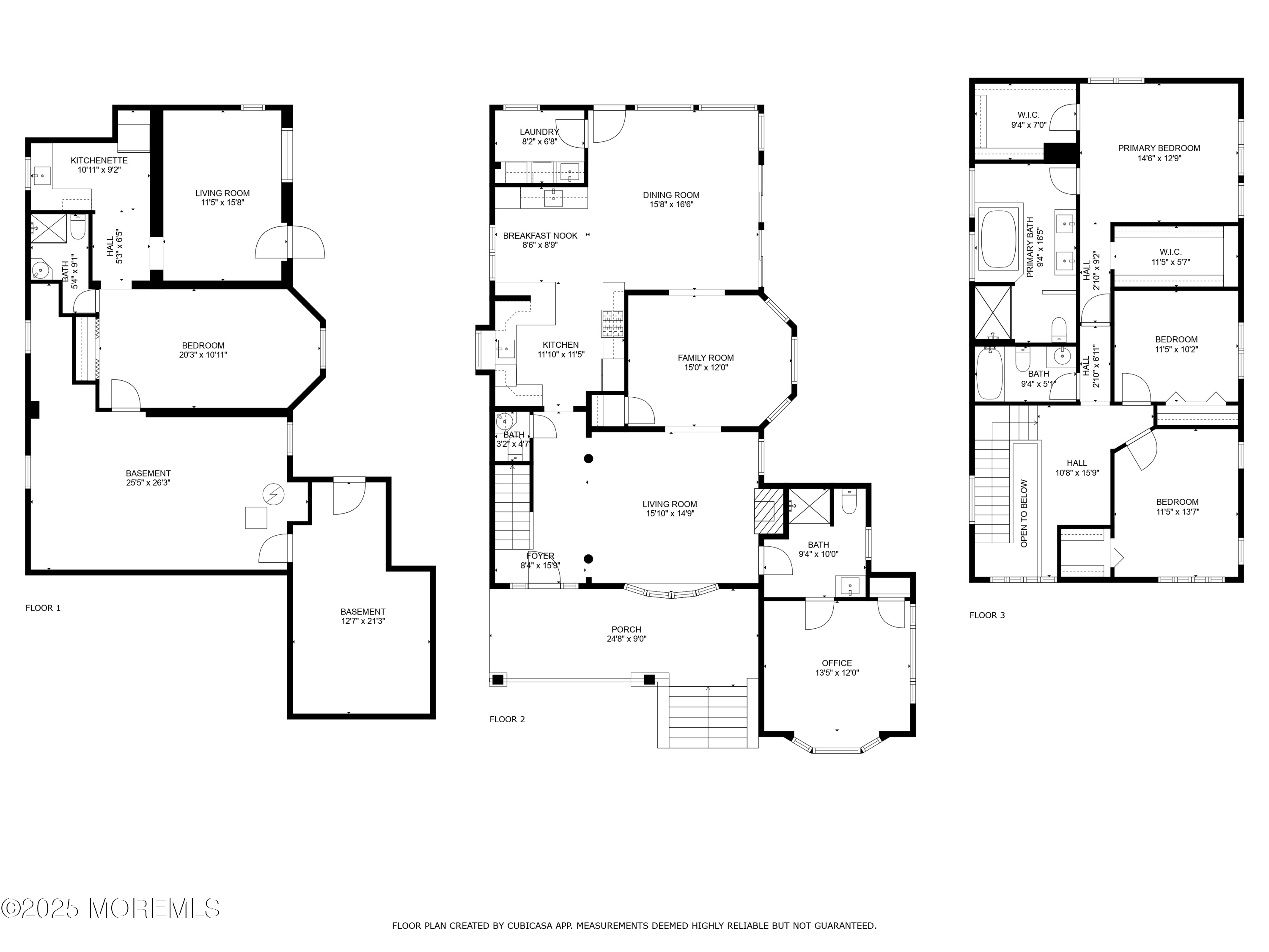 Atlantic Highlands, New Jersey, 07716, United States, 5 Bedrooms Bedrooms, ,5 BathroomsBathrooms,Residential,Active,1843829
