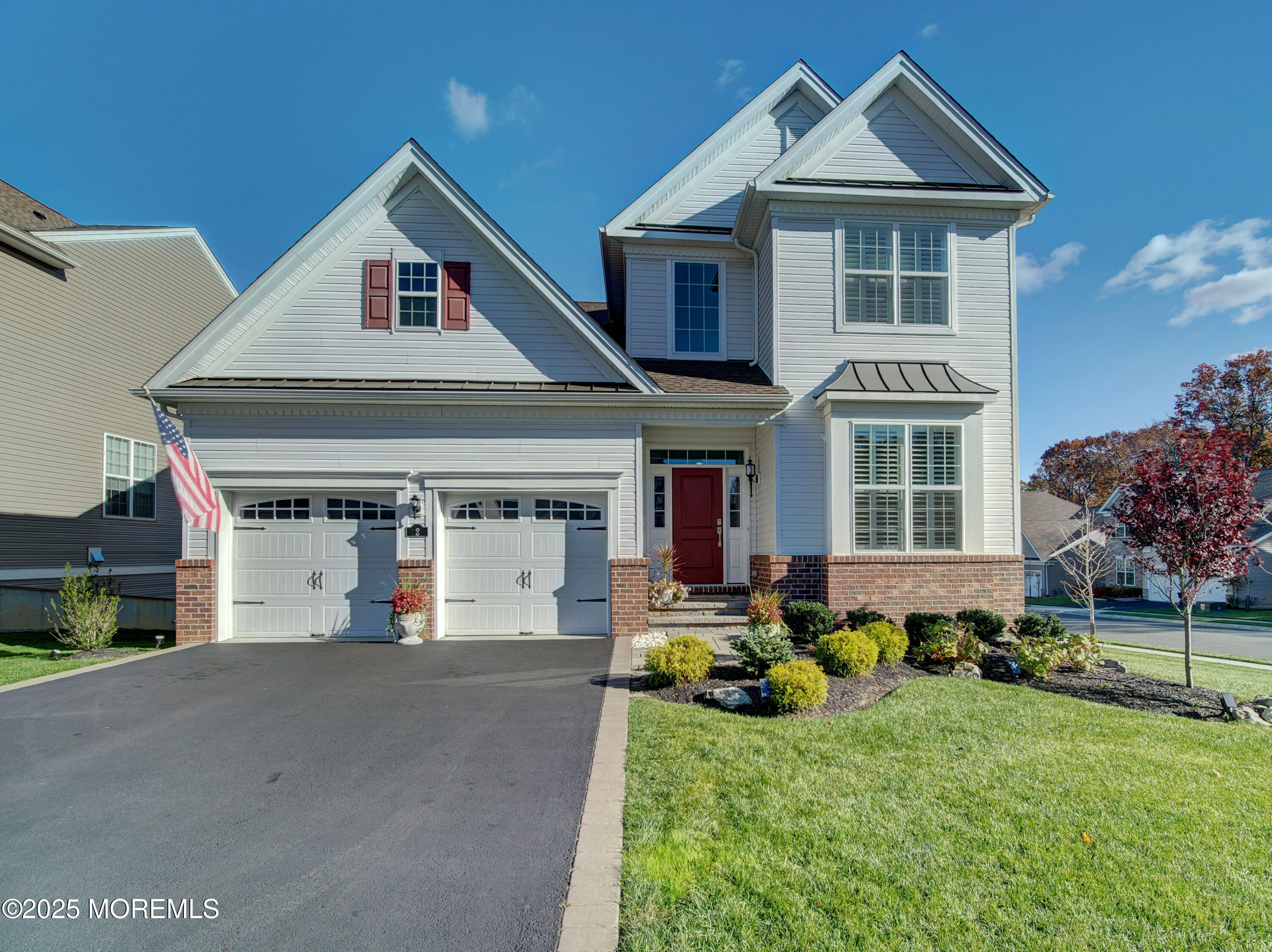Ocean Twp, New Jersey, 07712, United States, 4 Bedrooms Bedrooms, ,4 BathroomsBathrooms,Residential,Active,1952605