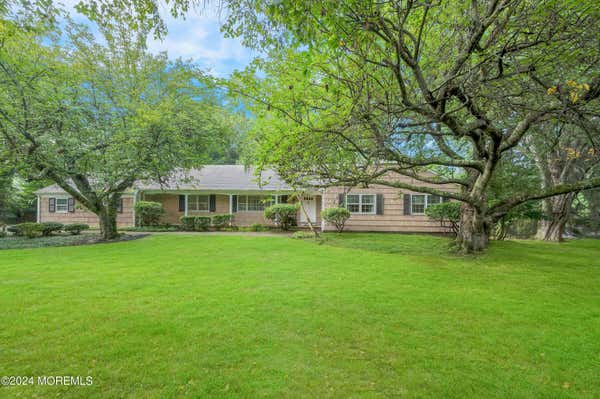 45 DANA LN, COLTS NECK, NJ 07722 - Image 1