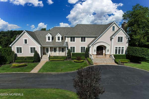 22 COUNTRY CLUB LN, COLTS NECK, NJ 07722 - Image 1